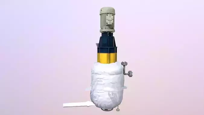 Isolate Tank Vessel