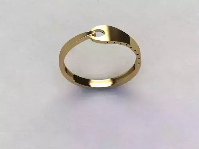 Download for free ring design 