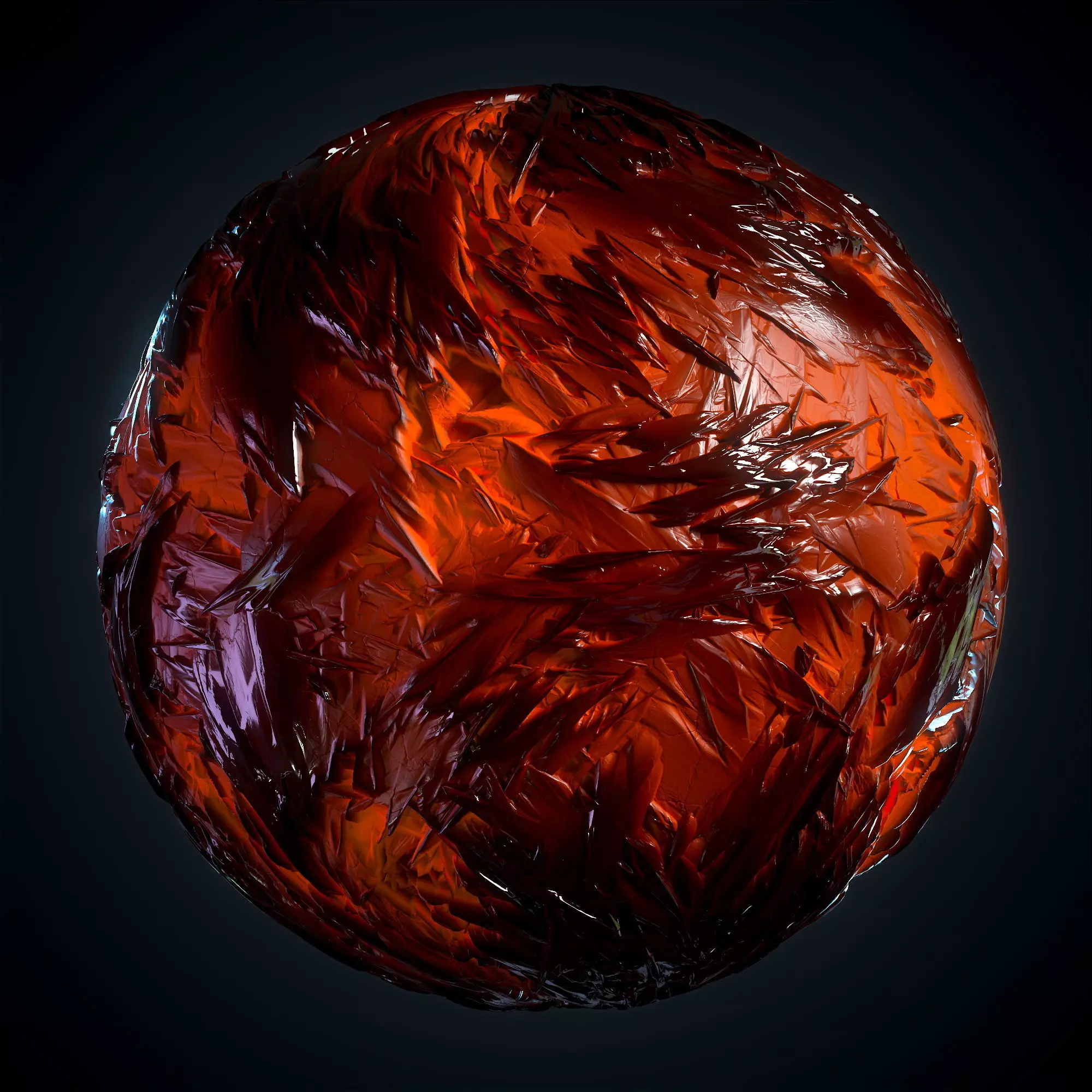 Crystal - VOL 15 - Maps - SBsar Texture_0