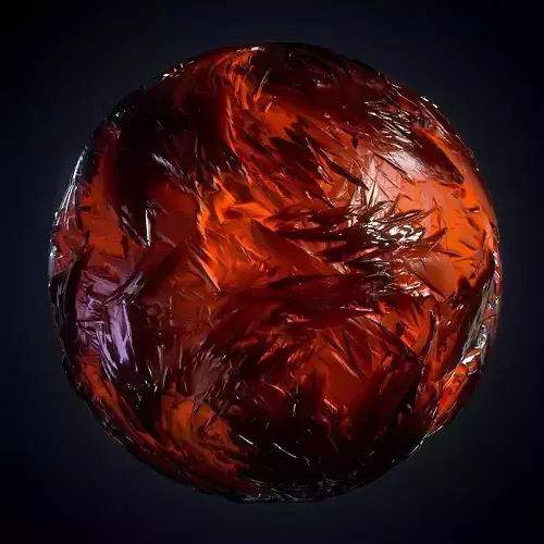 Crystal - VOL 15 - Maps - SBsar