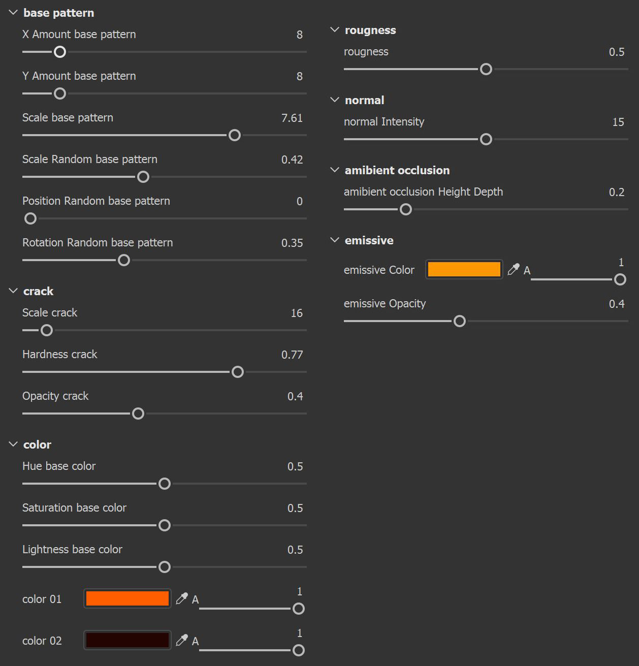 Crystal - VOL 15 - Maps - SBsar Texture_7