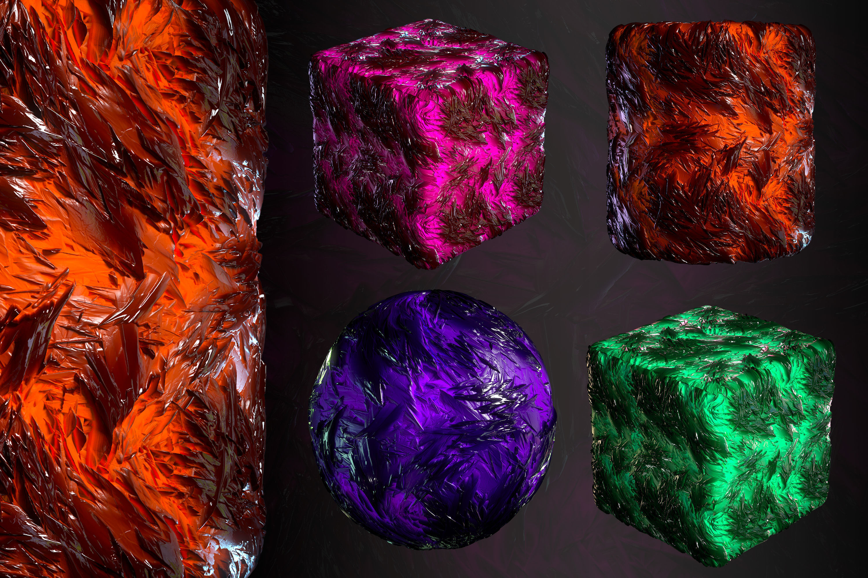 Crystal - VOL 15 - Maps - SBsar Texture_1