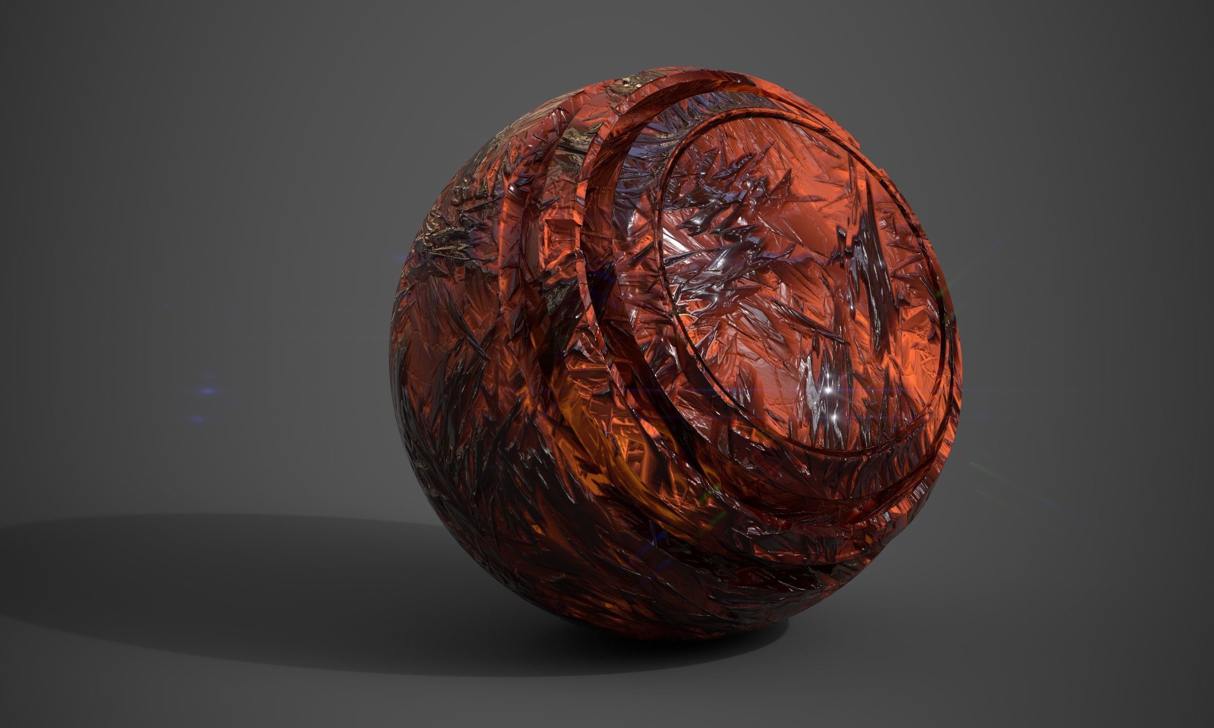 Crystal - VOL 15 - Maps - SBsar Texture_2