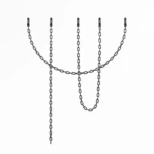 Wall Chains