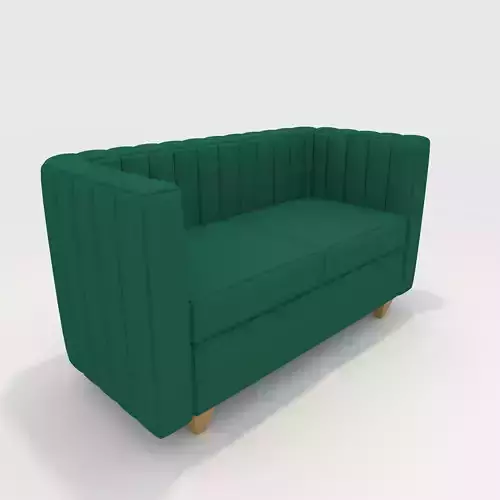 Sofa 2 Seater 2