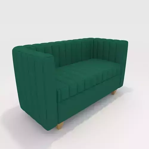 Sofa 2 Seater 3