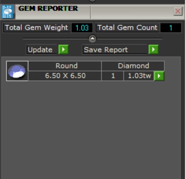 FLOWER RING 3D print model_4