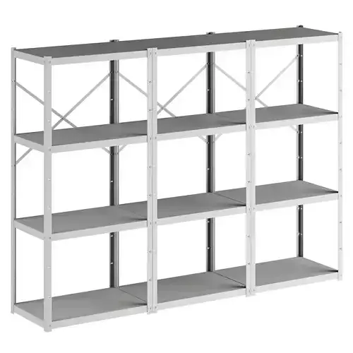 IKEA Rack