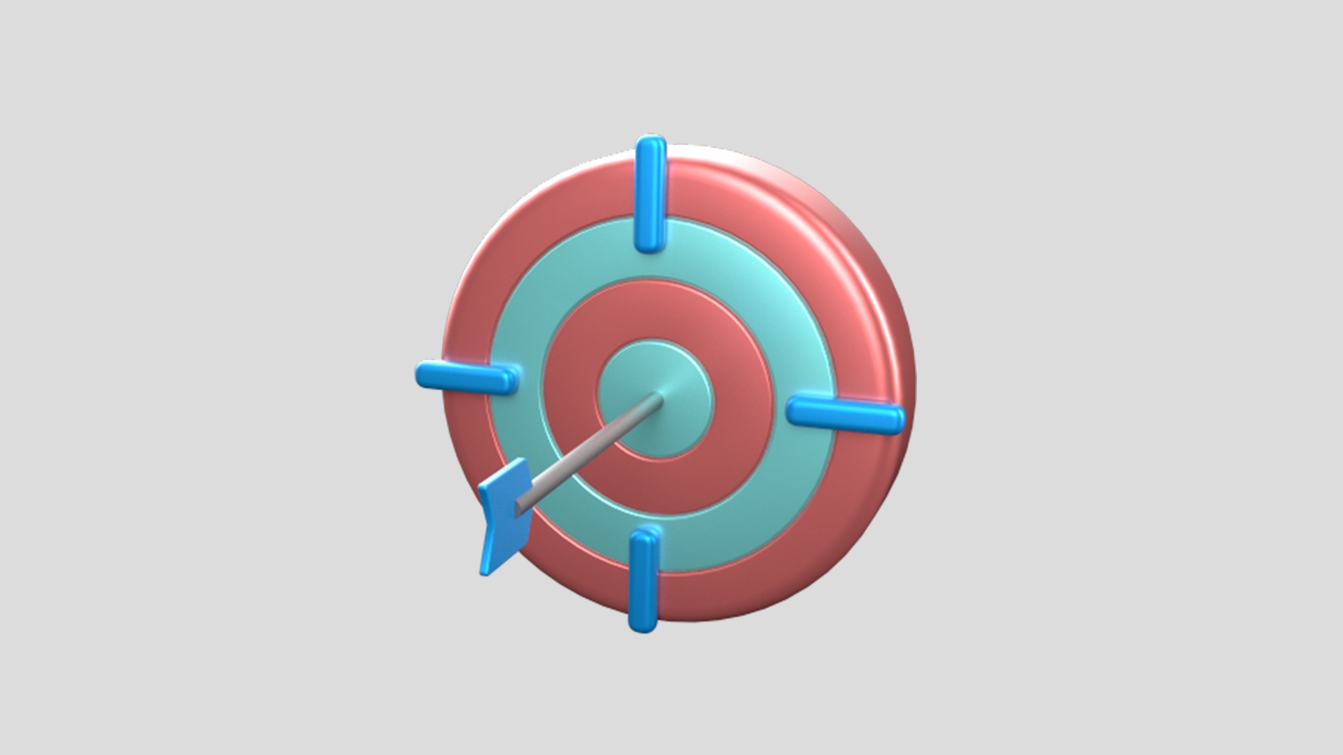 3D app web Icon Low-poly 3D model-13 Low-poly 3D model_3