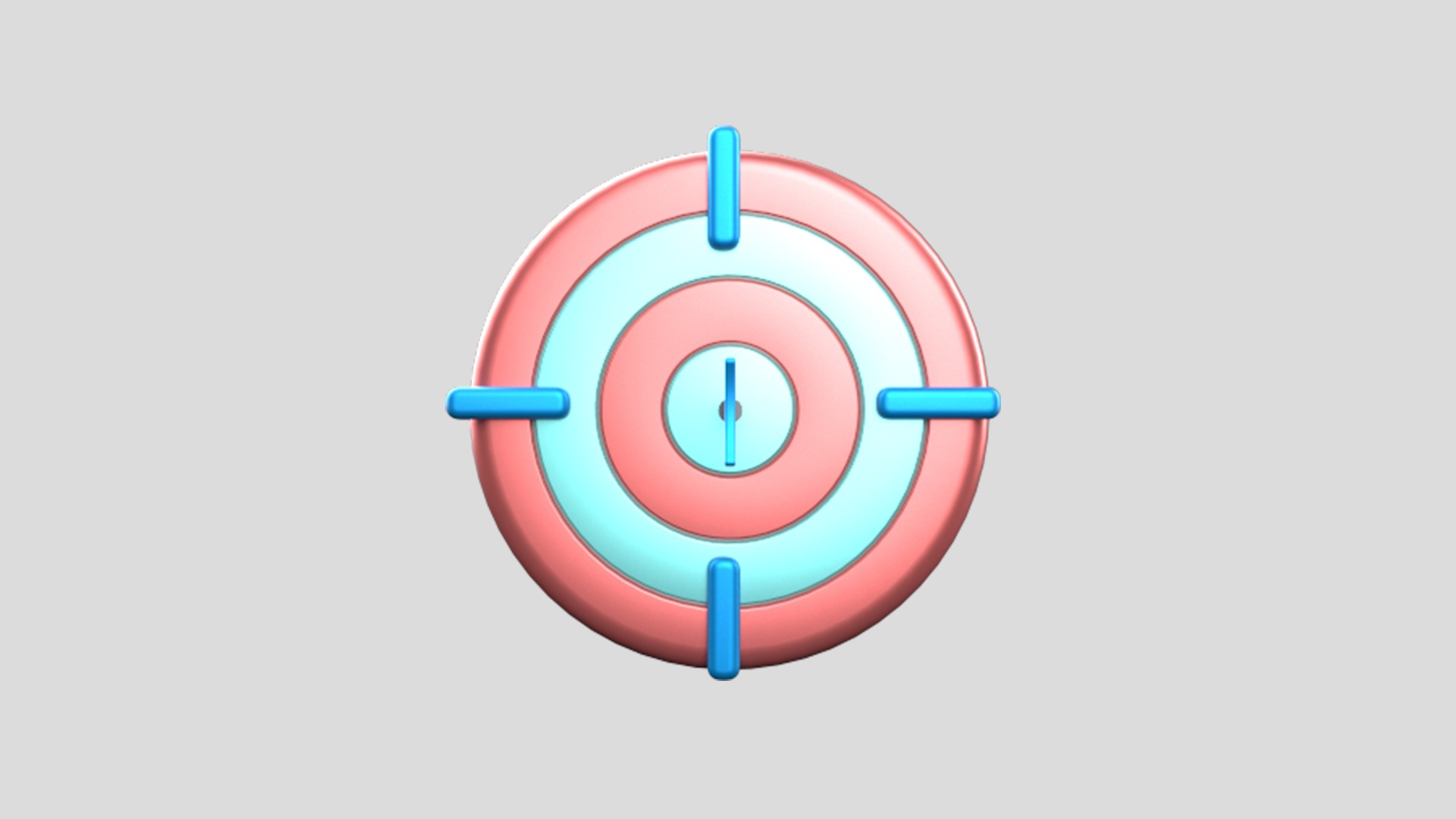 3D app web Icon Low-poly 3D model-13 Low-poly 3D model_4