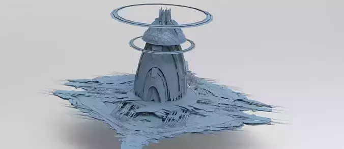 Cyber Elite Tower array 1