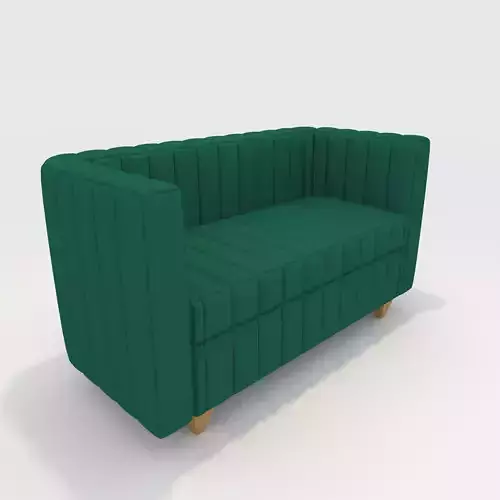 Sofa 2 Seater 4