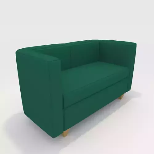 Sofa 2 Seater 5