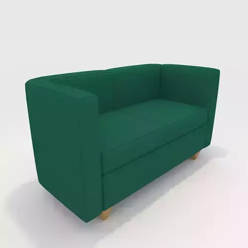 Sofa 2 Seater 6