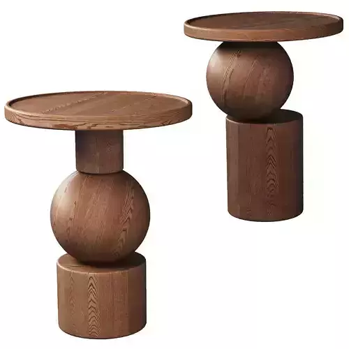 Stigido coffee table  By AMPM