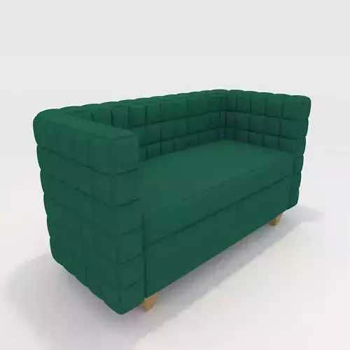 Sofa 2 Seater 7