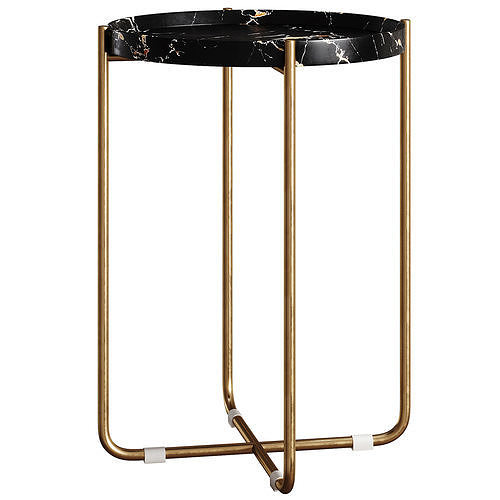 Storage Balcony Side Table by TAZZ-L Free 3D model