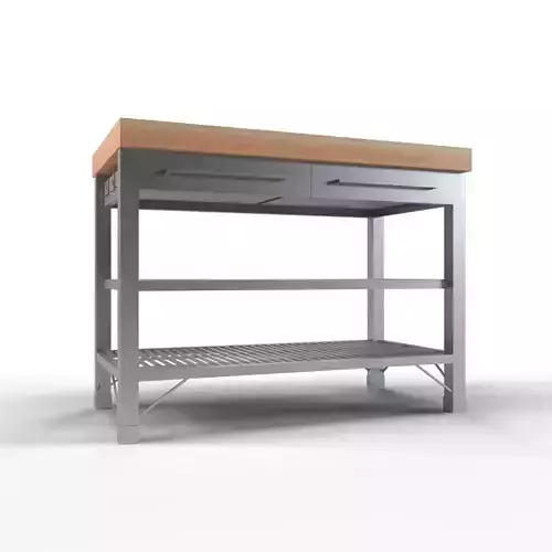 ikea kitchen island