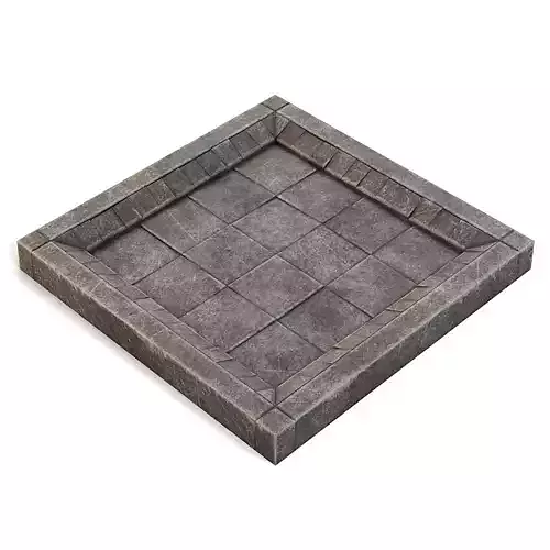 Dungeon Floor