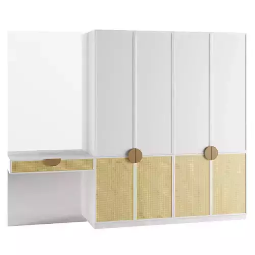 Composition Bionica 11 3D model