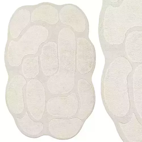 Wool carpet Willa by Jotex