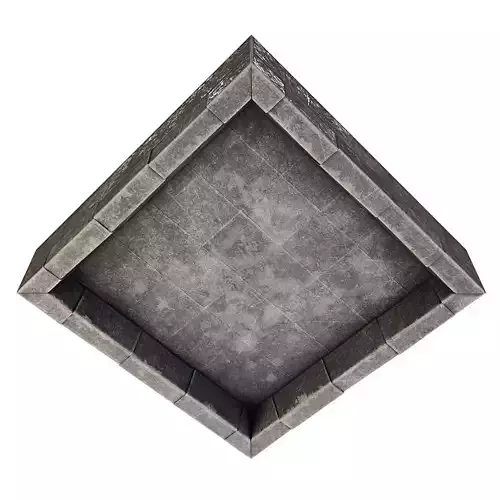 Dungeon Ceiling