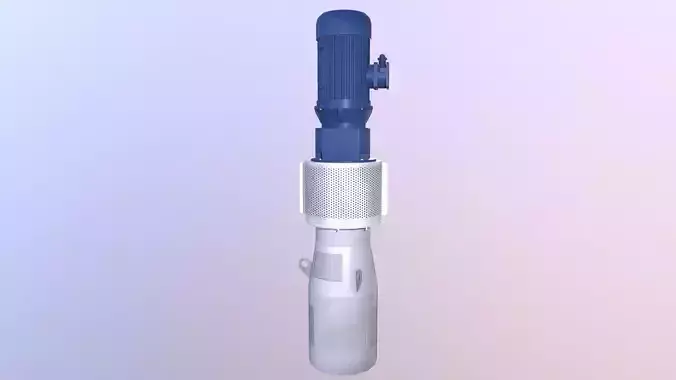 Motor Pump