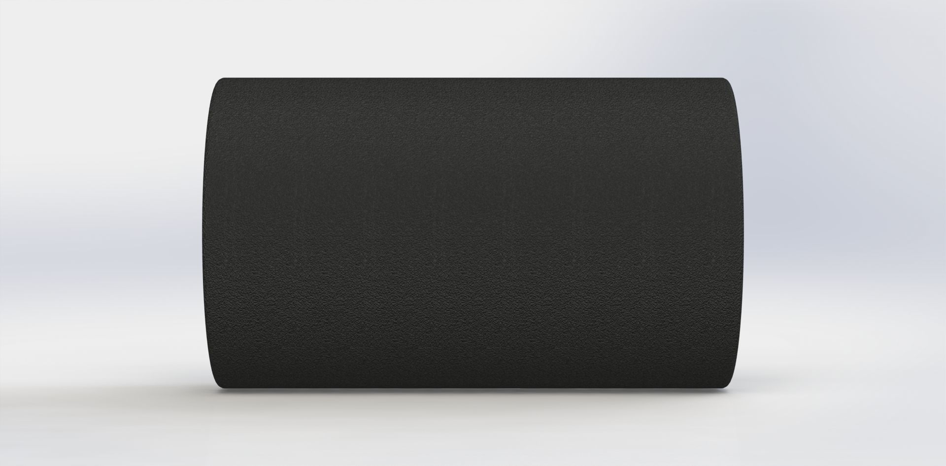 Soquete 11mm x 1-4 pol Socket 3D model_25