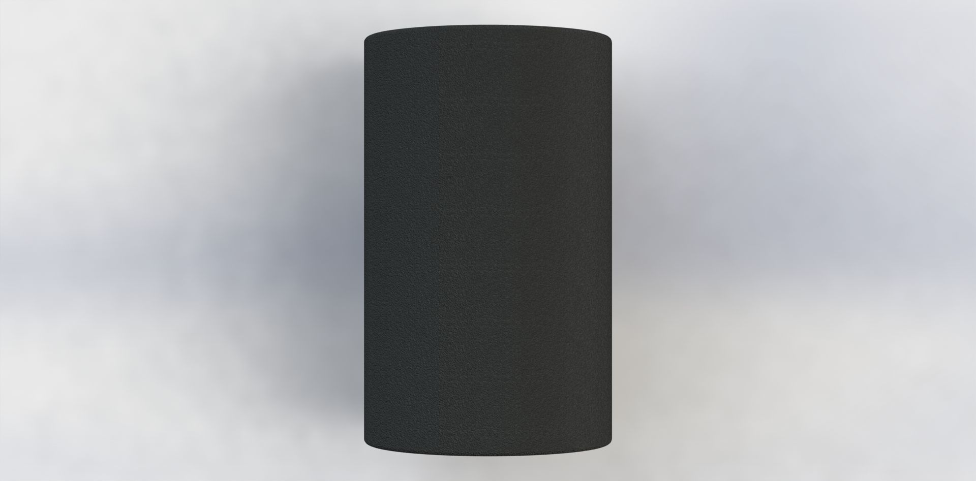 Soquete 11mm x 1-4 pol Socket 3D model_17