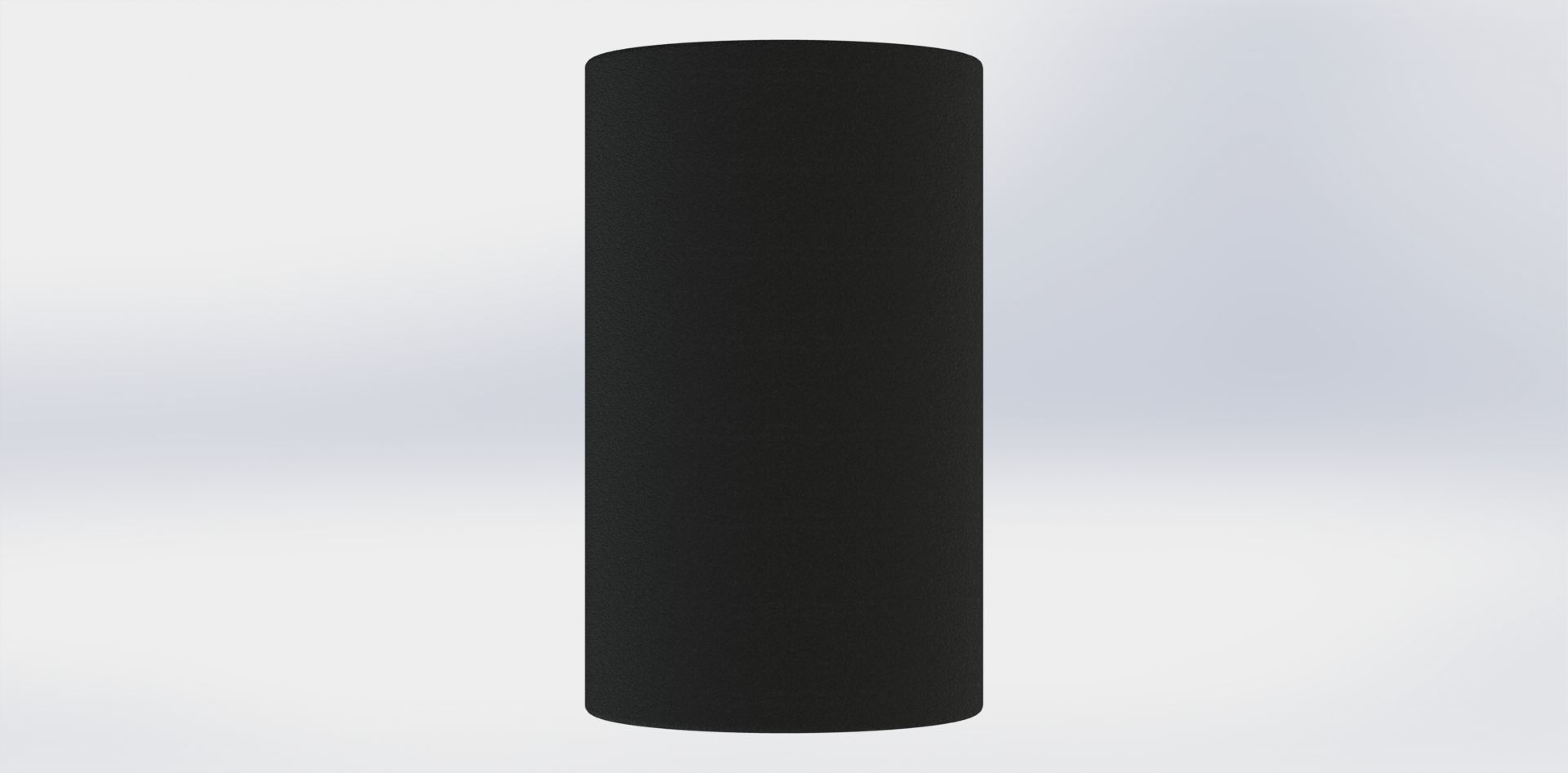 Soquete 11mm x 1-4 pol Socket 3D model_19