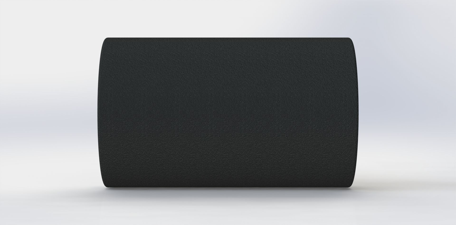 Soquete 11mm x 1-4 pol Socket 3D model_21