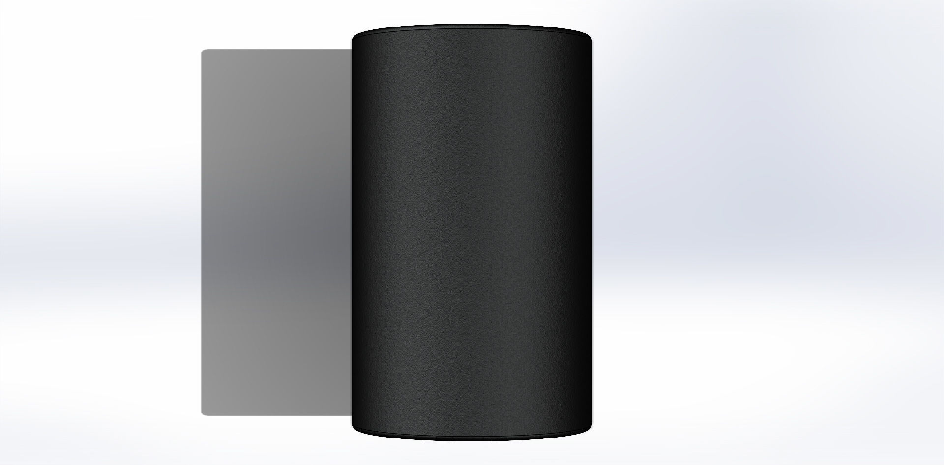 Soquete 11mm x 1-4 pol Socket 3D model_16