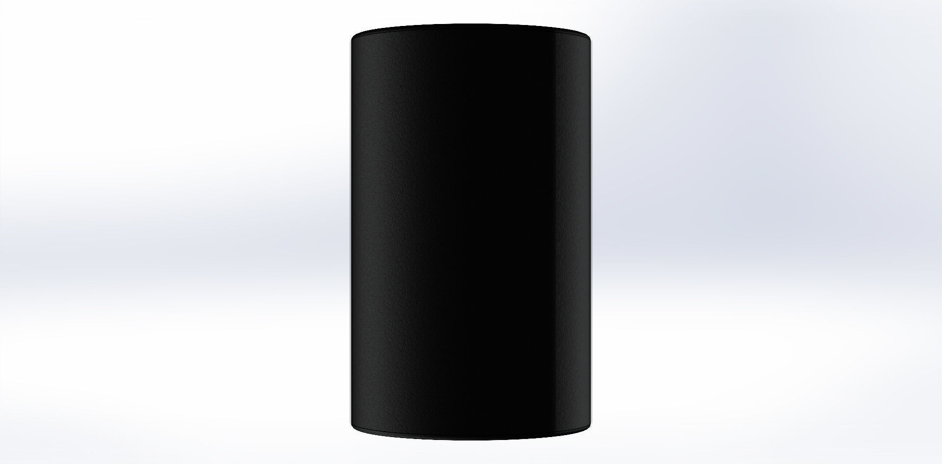 Soquete 11mm x 1-4 pol Socket 3D model_18