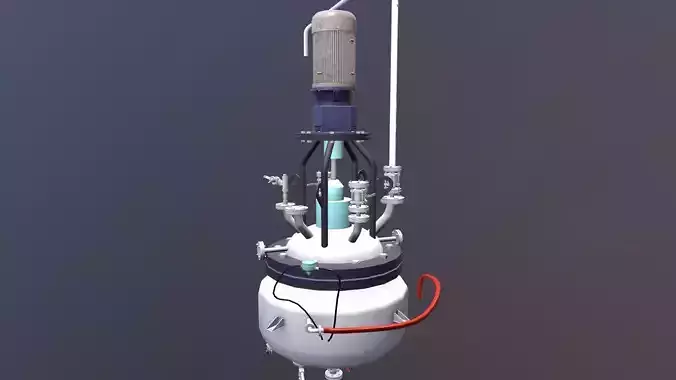 Stainless Steel Tanks and Precision Vessels