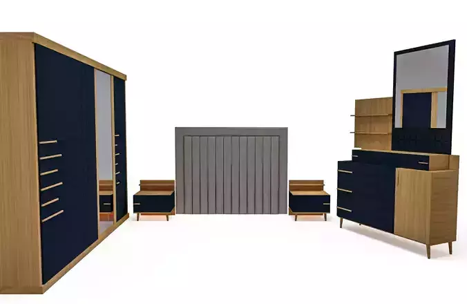 master bedroom furniture set