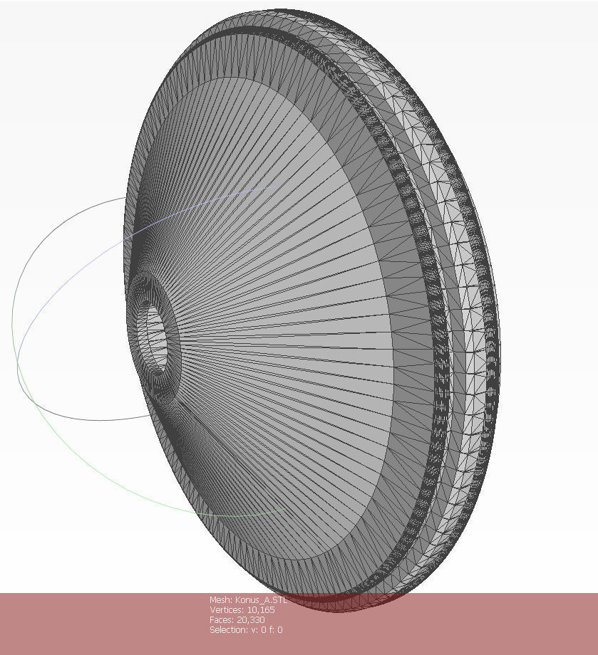 Cluster aviation bomb RBK 500  AO 2 5 RTM Moulage 3D printable  3D model_25