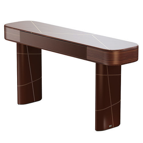Ceppi Avage Console Table 3D model