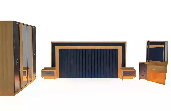 master bedroom furniture set