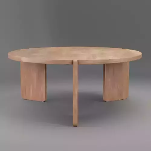 Table round