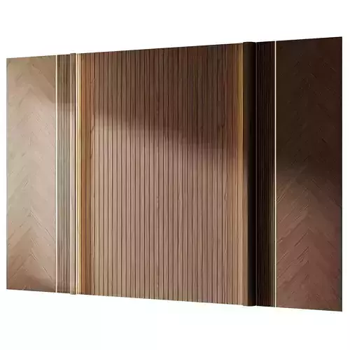 Decorative V3 Wall Panels