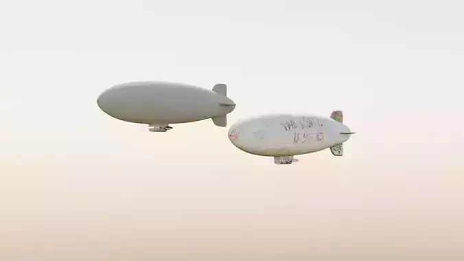 Airships