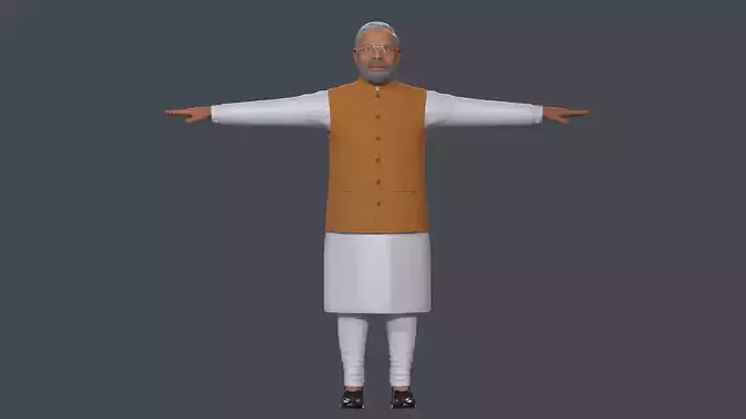 Narendra Modi