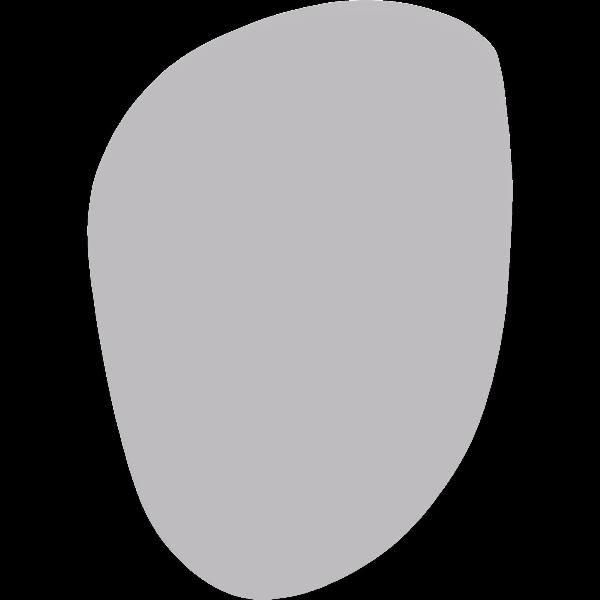 Grim Reaper Relief STL file for 3d printing or CNC 3D print model_12