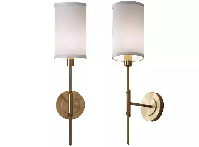 Dantone Home Linear sconces
