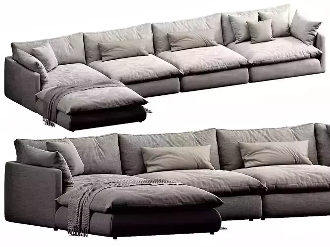 Crate and Barrel Unwind