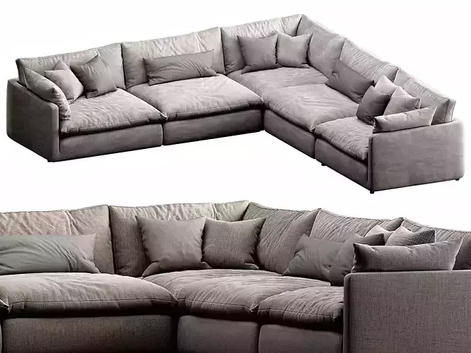 Crate and Barrel Unwind