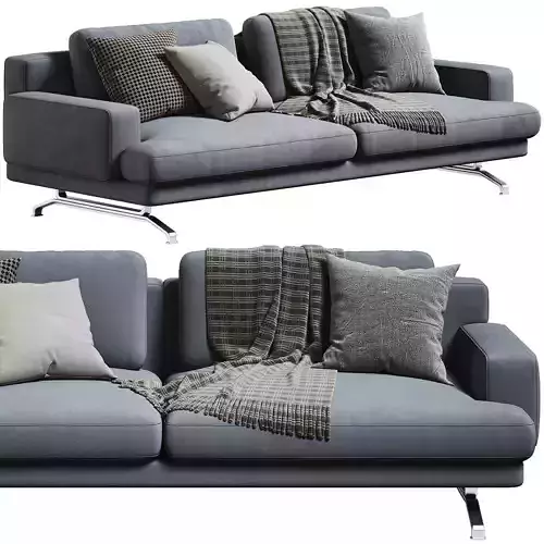 Lemamobili Mustique 2 Seats 02