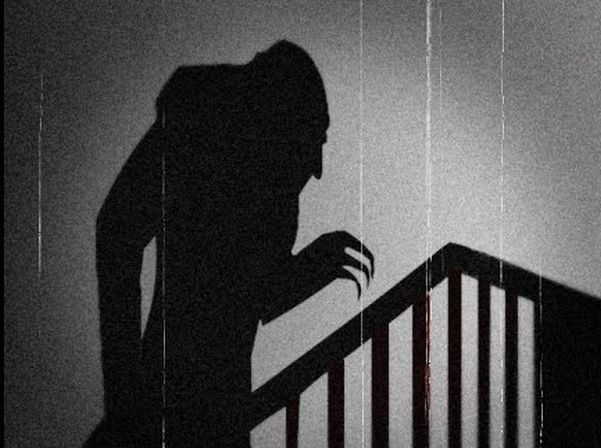 NOSFERATU COUNT ORLOK MONSTER MINIATURE MODEL HORROR FANTASY RPG 3D print model_4