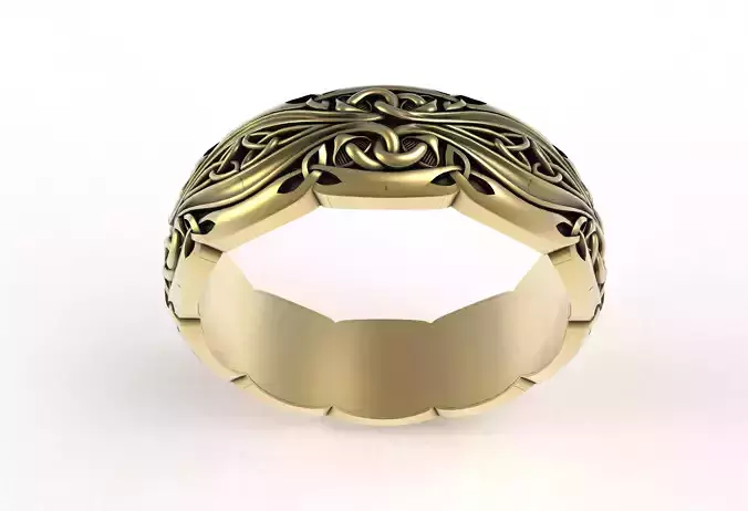 Celtic Eternity Mushroom Band