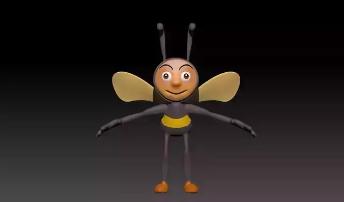 Bee Insect